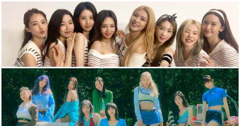 Is SNSD more popular than TWICE? Onces say: 'Concert and fan meeting have different Covid rules'