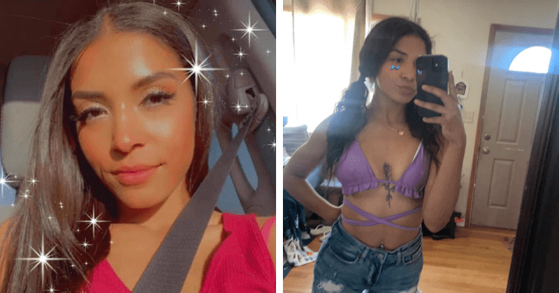 Ciara Gilliam's parents hit back, offer $50K to identify dealer who sold daughter the fentanyl she overdosed on