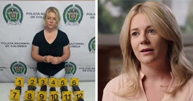 The making of 'Cocaine Cassie' Sainsbury: Inside 27-year-old's HORRIFYING life as drug mule that began from Gumtree ad