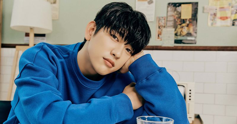 When is Jinyoung enlisting? K-pop fans say 'I can't' as GOT7 star hints at military service