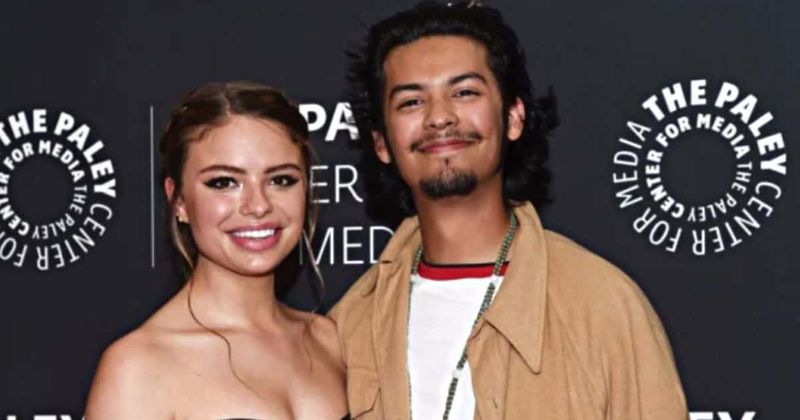'Cobra Kai' on Netflix: Are the lovebirds Xolo Mariduena and Hannah Keppel OVER for good?