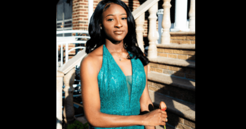 Shantasia O’Brian: Mother left shattered as girl SHOT DEAD by BF's brother a day before her 18th birthday