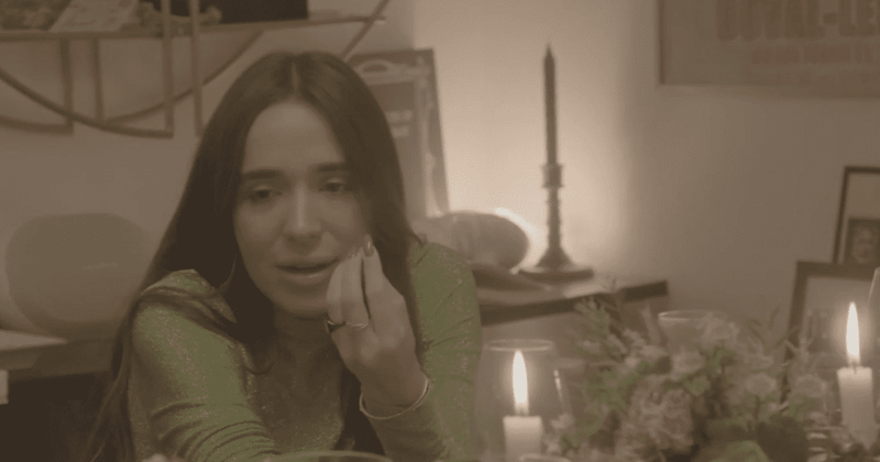 'Real Girlfriends in Paris': Margaux Lignel talks about her 'long dry spell' and finding love in Paris