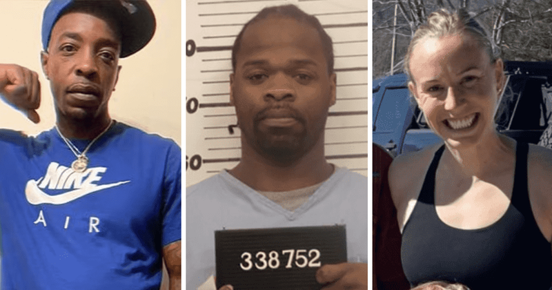 Who is Mario Abston? Cleotha Abston’s brother arrested as hunt for Eliza Fletcher picks up pace