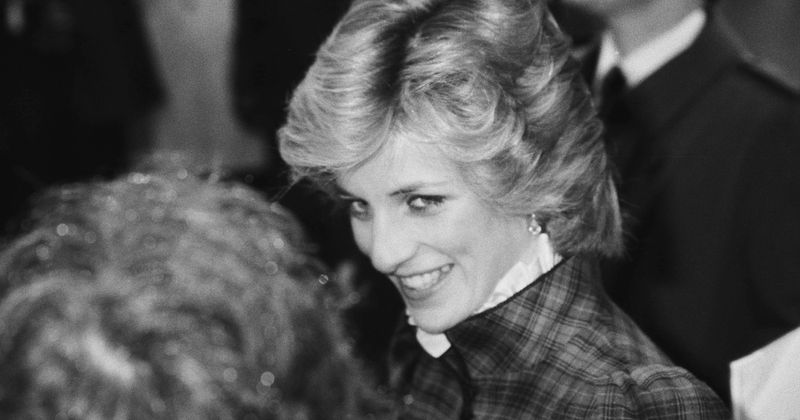 Princess Diana is officially the most attractive royal of all time as per Greek 'golden ratio'