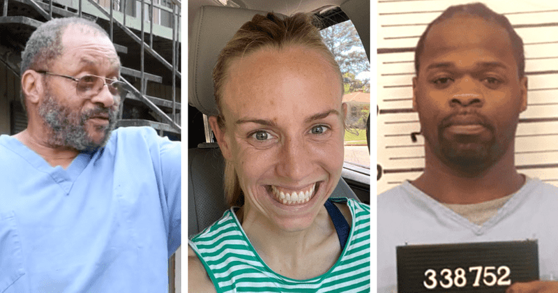 Eliza Fletcher: Cleotha Abston's uncle Nathaniel Isaac says he's '100% sure' his nephew did it