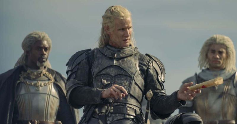 'House of the Dragon' on HBO: Is Daemon Targaryen the only reason why fans are watching series?