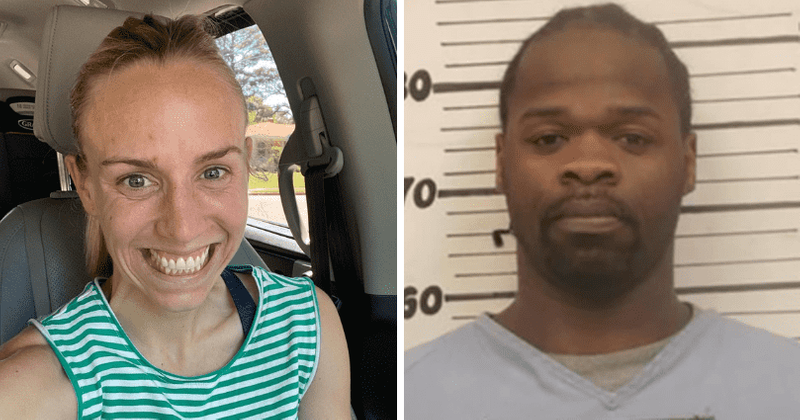 Suspected Eliza Fletcher kidnapper Cleotha Abston stalked her for 24 minutes before abduction