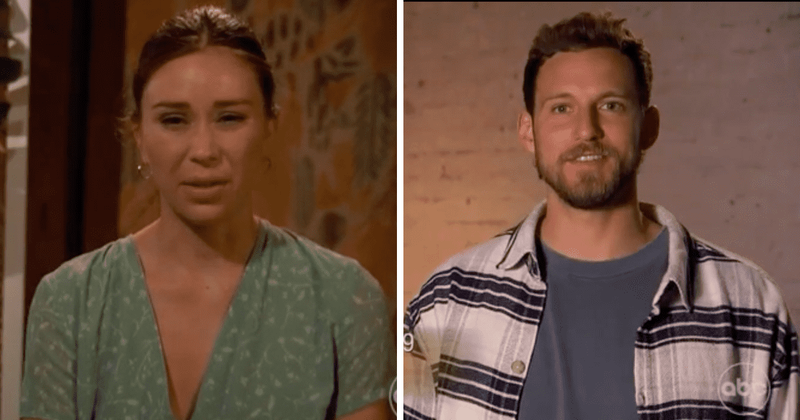 'The Bachelorette' 2022: Erich accuses Gabby of 'cheating', annoyed fans slam him for manipulation