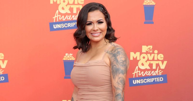 Who is Briana's new BF Bobby Scott? 'Teen Mom: The Next Chapter' star’s relationship cost show's security team their jobs