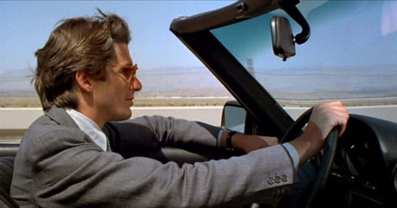 'American Gigolo' on Showtime: All you need to know about 1980 Richard Gere smash hit