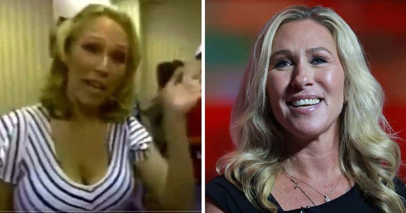Was Marjorie Taylor Greene ever on ‘American Idol’? Truth behind resurfaced audition video