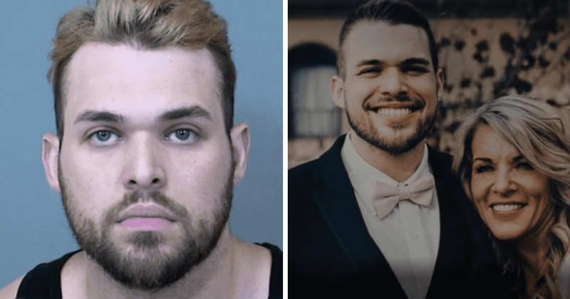 Cult mom Lori Vallow's only surviving son Colby Ryan arrested for rape, admitted to it on phone call with victim