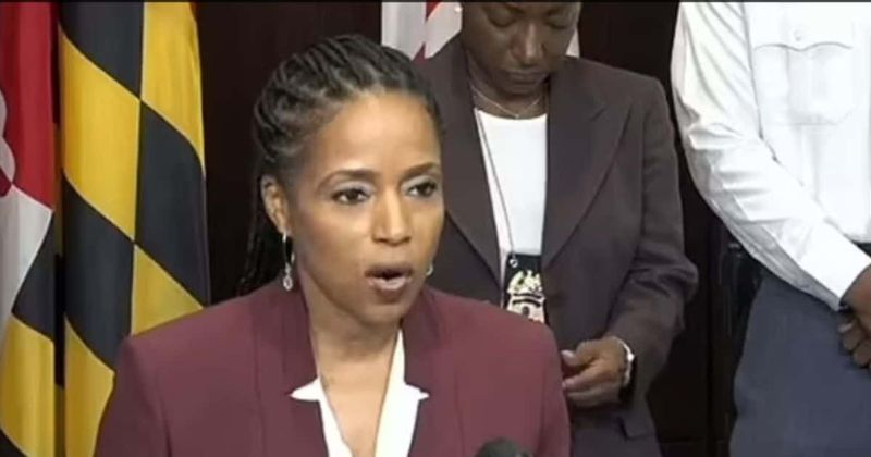'These kids need to be held accountable': Juvenile curfew imposed in Maryland as crime spikes
