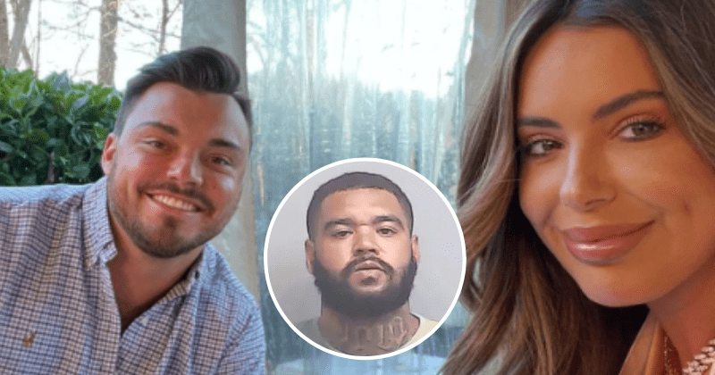 Jessie Morris: Man who killed Brielle Biermann’s best friend Ethan McCallister in hit-and-run gets 5 years