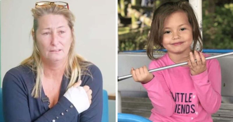 ‘You’ve done wrong’: Olivia Pratt-Korbel's mom Cheryl tells killer to ‘own up’ in heartbreaking video
