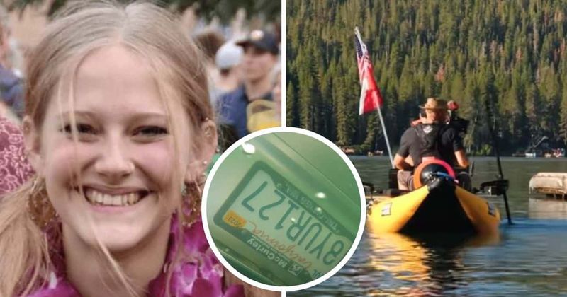 Kiely Rodni: Police say autopsy results to take 'two months' as AWP dive team calls missing teen’s death 'suspicious'