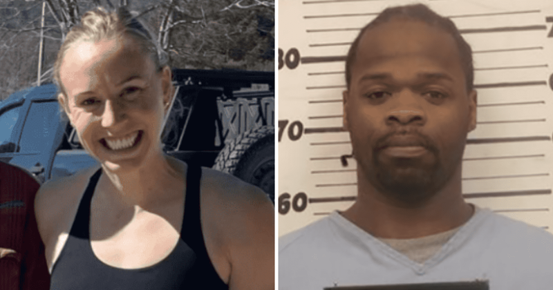 Will Cleotha Abston get the death sentence? Eliza Fletcher murder suspect charged with first-degree murder