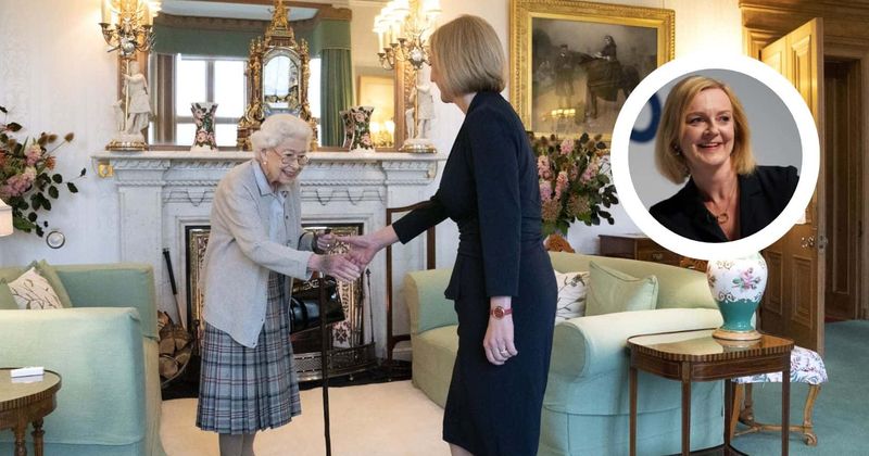 ‘Our rock’: Internet hails Queen, 96, as she receives UK PM Liz Truss at Balmoral Castle despite frail health
