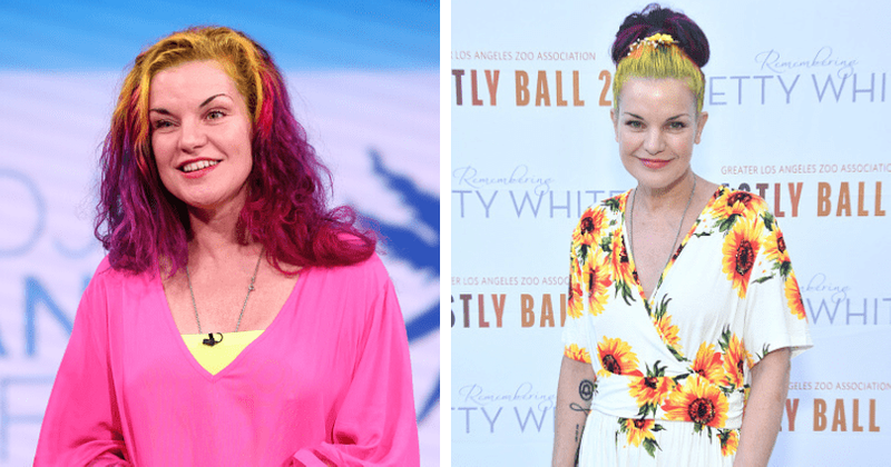 'Still so grateful’: 'NCIS' star Pauley Perrette reveals she survived a massive stroke a year back