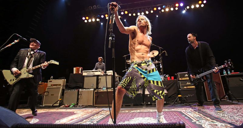 Spencer Elden re-appeals judge's dismissal of his child porn lawsuit against Nirvana for 'Nevermind' album cover