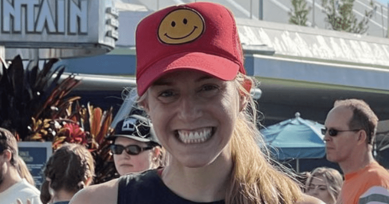 Eliza Fletcher listened to podcasts on murder and missing cases while running in CHILLING coincidence