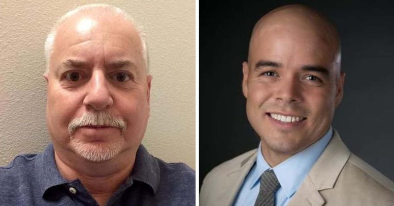 Jeff German murder: LA official Robert Telles who had accused journo of writing 'smear' pieces against him ARRESTED