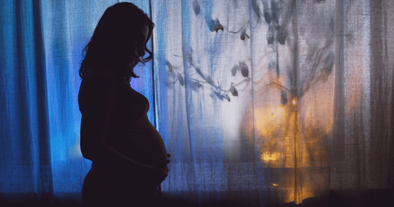 Teen gives birth to twins with different fathers after DNA test shows she had sex with two men on same day