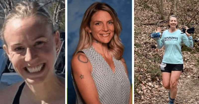RUNNING FOR LIZA: More than 1,400 runners to complete Eliza Fletcher's jog in memory of slain heiress
