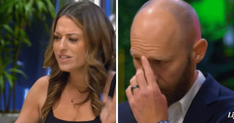 'MAFS' Season 15: Fans wonder 'why Mitch signed up for this' after he says he didn't think he could be husband