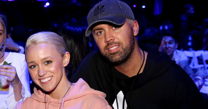 Ballerina Dusty Button denies sexual assault allegations, labels accusers 'fame-hungry'