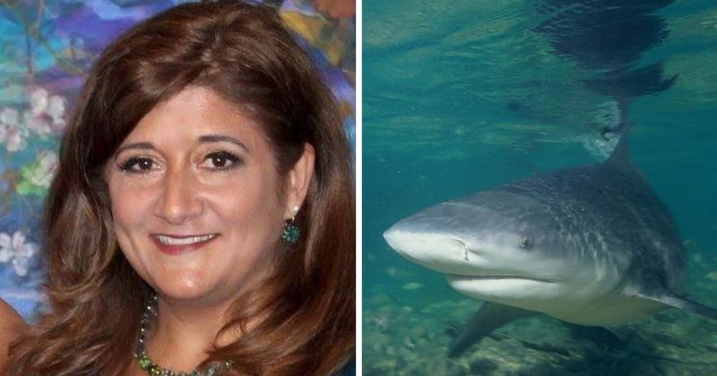 Who was Caroline DiPlacido? Pennsylvania woman fatally attacked by bull shark in Bahamas identified
