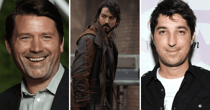 'Andor': From Benjamin Caron to Susanna White, all the directors helming the Diego Luna-starrer