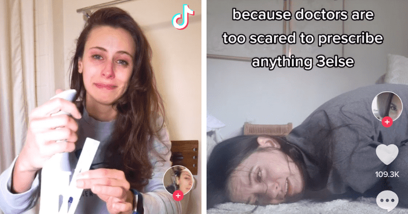 What are Spoonies? TikTokers dealing with 'invisible illnesses’ post upsetting videos to get Internet validation