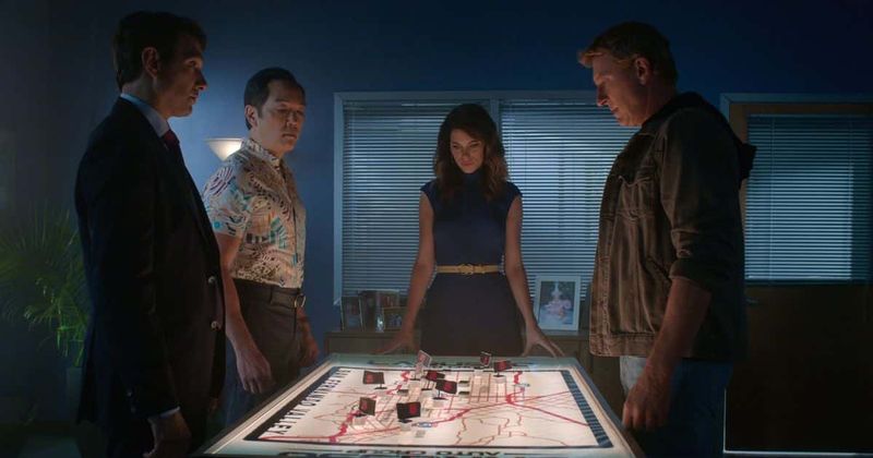 Netflix 'Cobra Kai' Season 5 Review: This season's 10 episodes stand out for humor and warmth