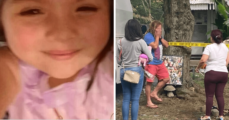 Kaysie Anne Arancibia: Virginia girl, 9, dies along with grandmother and pet dog in horrific house fire
