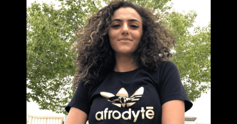 Woman accuses cops of trying to 'rape her' as she's good-looking while being arrested for dine-and-dash at airport
