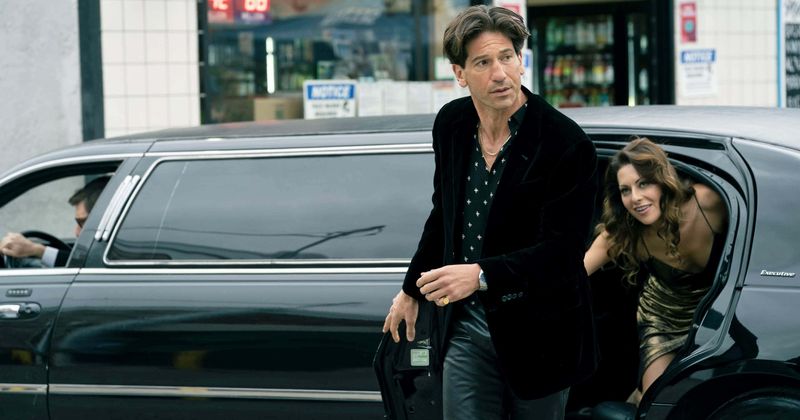 'American Gigolo' Review: Jon Bernthal shoulders Showtime's bland reimagination of Richard Gere's iconic classic
