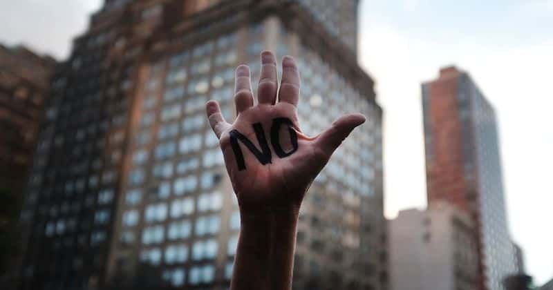 Woman, 31, claims she was 'gang raped' by 4 men in hotel room after she had consensual sex with one of them