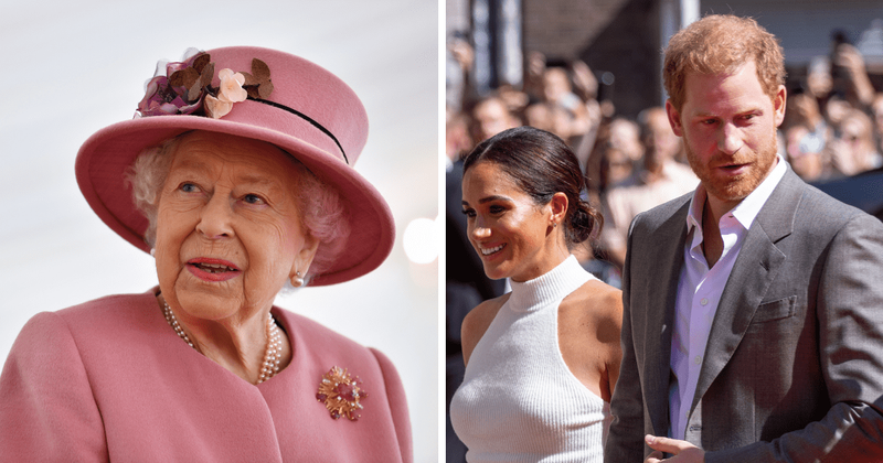 Are Harry and Meghan going to Balmoral? Here are all the royal members at the Queen's bedside