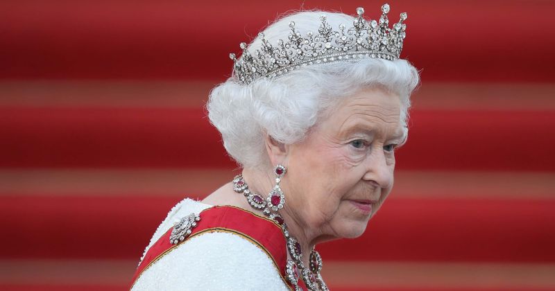 Vile trolls swarm over social media with gleeful posts after Queen Elizabeth II's death