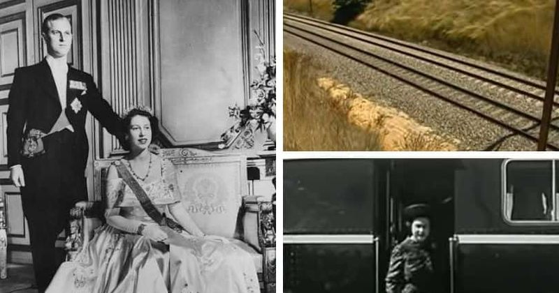 The Lithgow Plot: How an Australian gang tried to assassinate the Queen 50 years ago