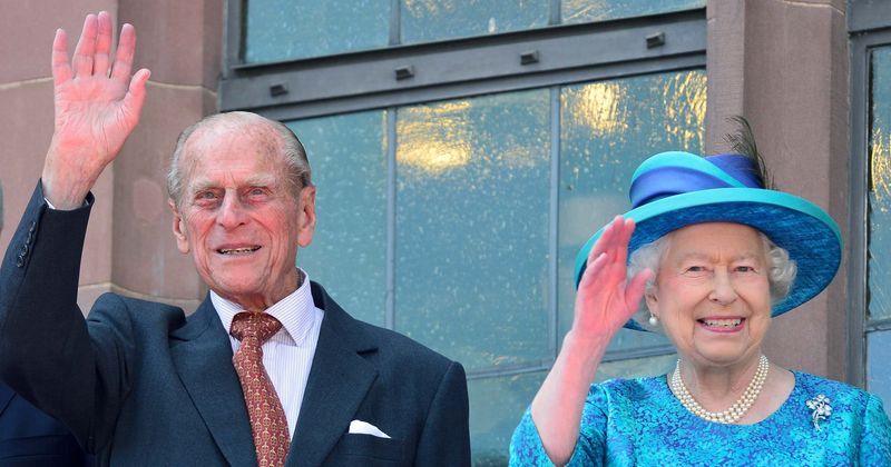 Where will Queen Elizabeth II be buried? Prince Philip to be moved out of Royal Vault to lay alongside her
