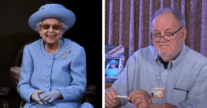 'Most amazing queen in history': Thomas Markle pays homage to Queen Elizabeth