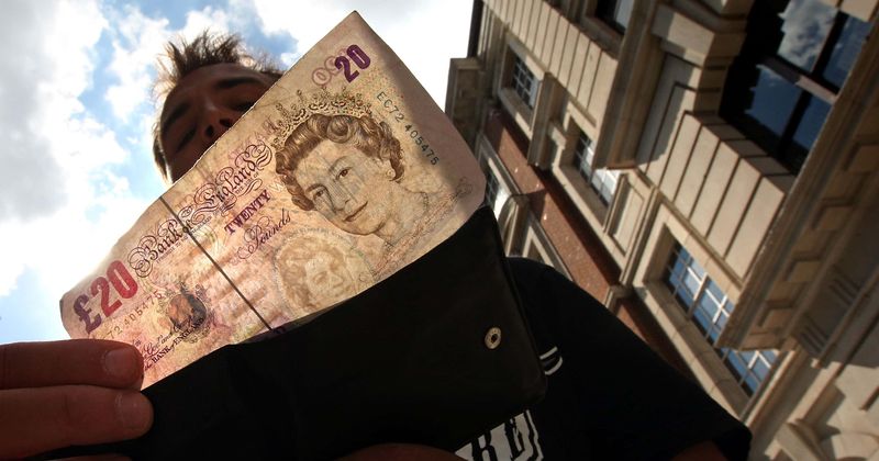 The death of Queen Elizabeth II will result in significant change to currencies