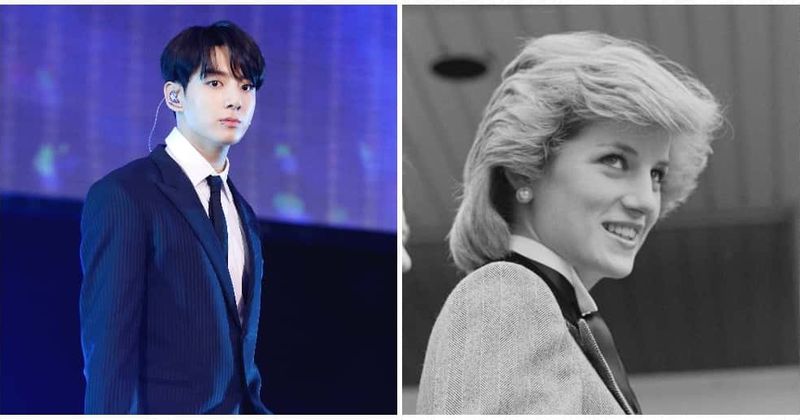 What is the Jungkook Diana theory? BTS fans joke she possessed him for Queen Elizabeth II’s funeral