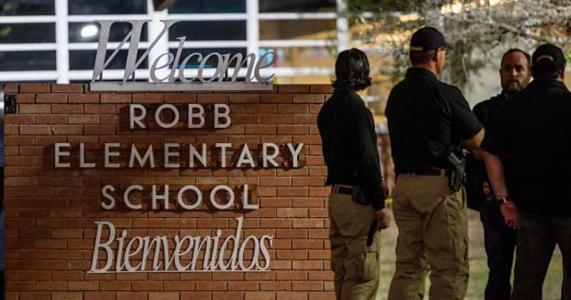 Uvalde gun terror: Gang-related shooting injures 2 minors at park, months after Robb Elementary School massacre