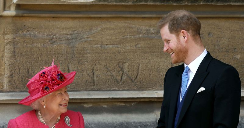 'Royal snub?': Family announced death of Queen Elizabeth II even before Harry could reach Balmoral