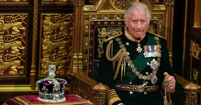 What is Operation Gold Orb? Coronation ceremony for King Charles III set for 2023, to be scaled down affair