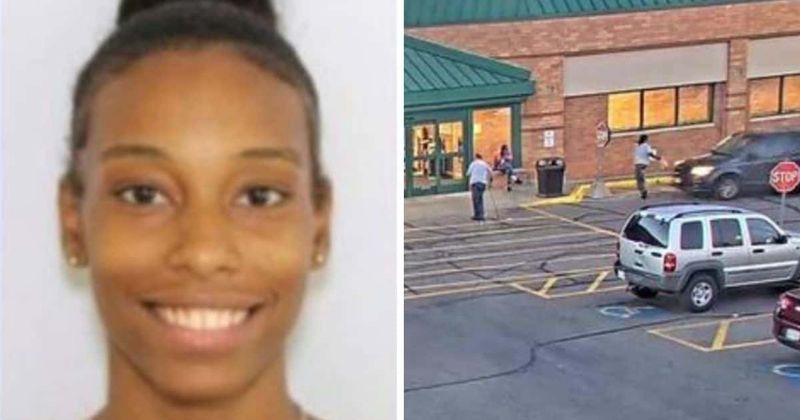 'Jealous' woman plows van into father of her baby over affair with sister before killing pedestrian
